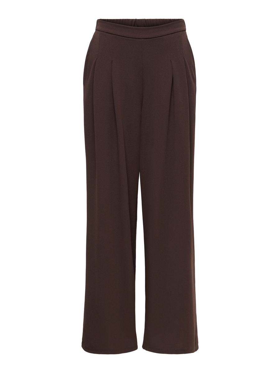 ONLBANG PLEAT WIDE PANT JRS