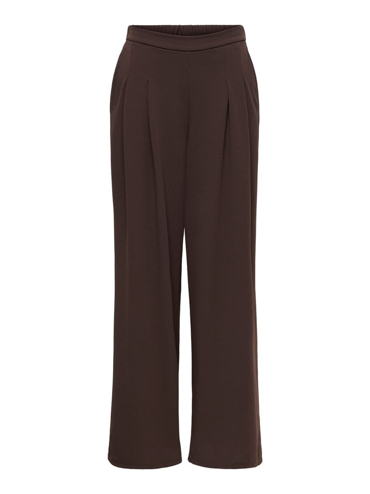 ONLBANG PLEAT WIDE PANT JRS
