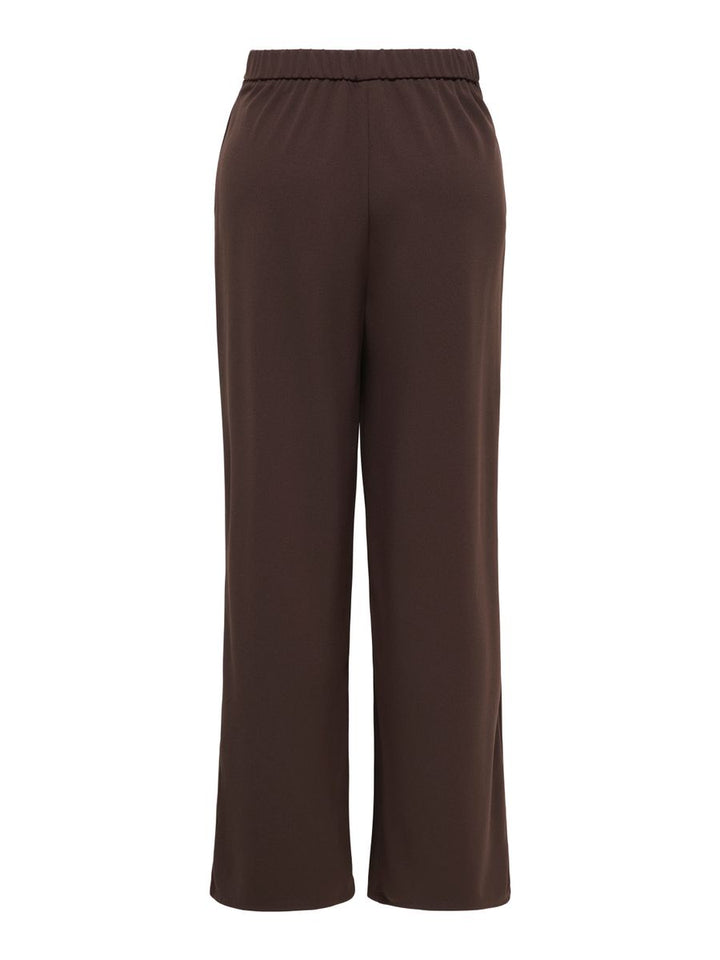 ONLBANG PLEAT WIDE PANT JRS