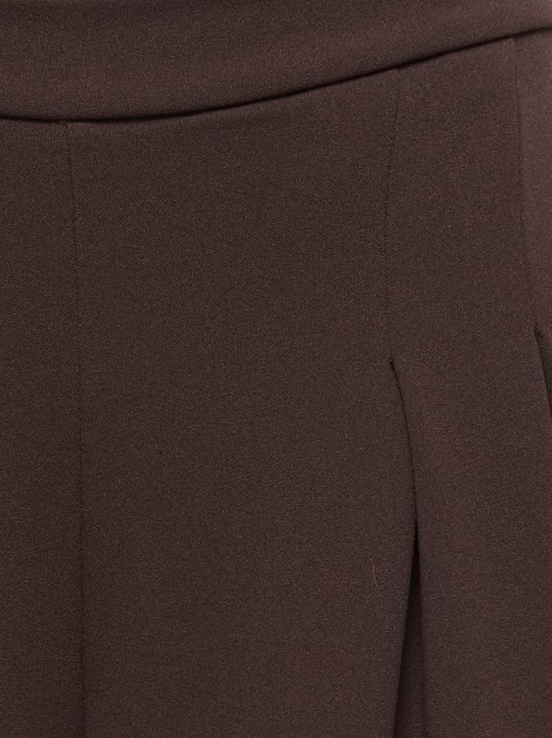 ONLBANG PLEAT WIDE PANT JRS