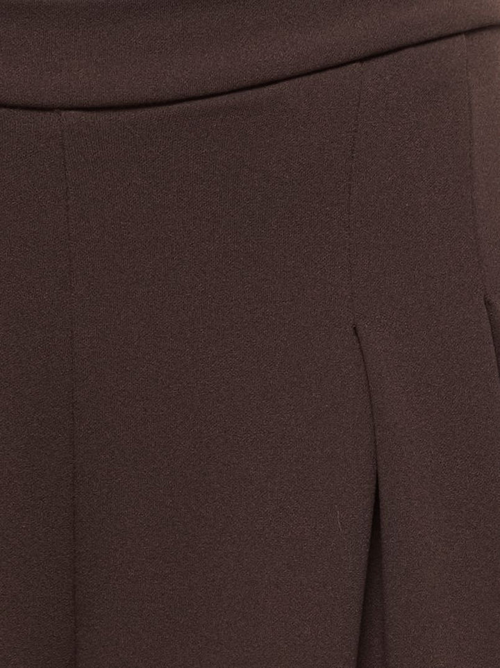 ONLBANG PLEAT WIDE PANT JRS