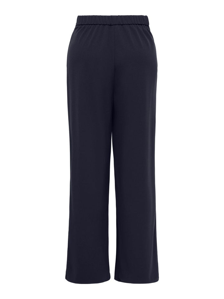 ONLBANG PLEAT WIDE PANT JRS