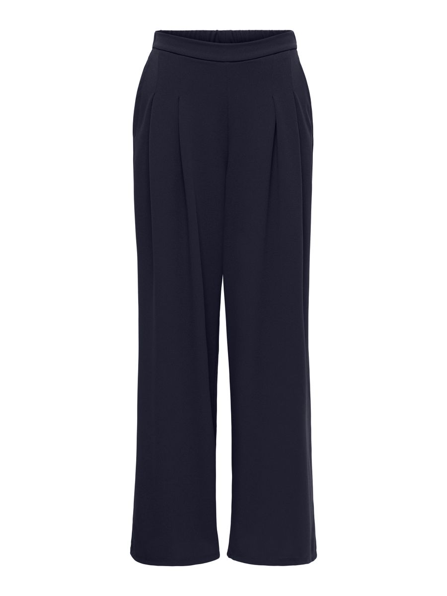 ONLBANG PLEAT WIDE PANT JRS