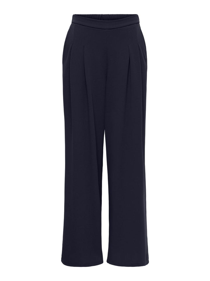 ONLBANG PLEAT WIDE PANT JRS