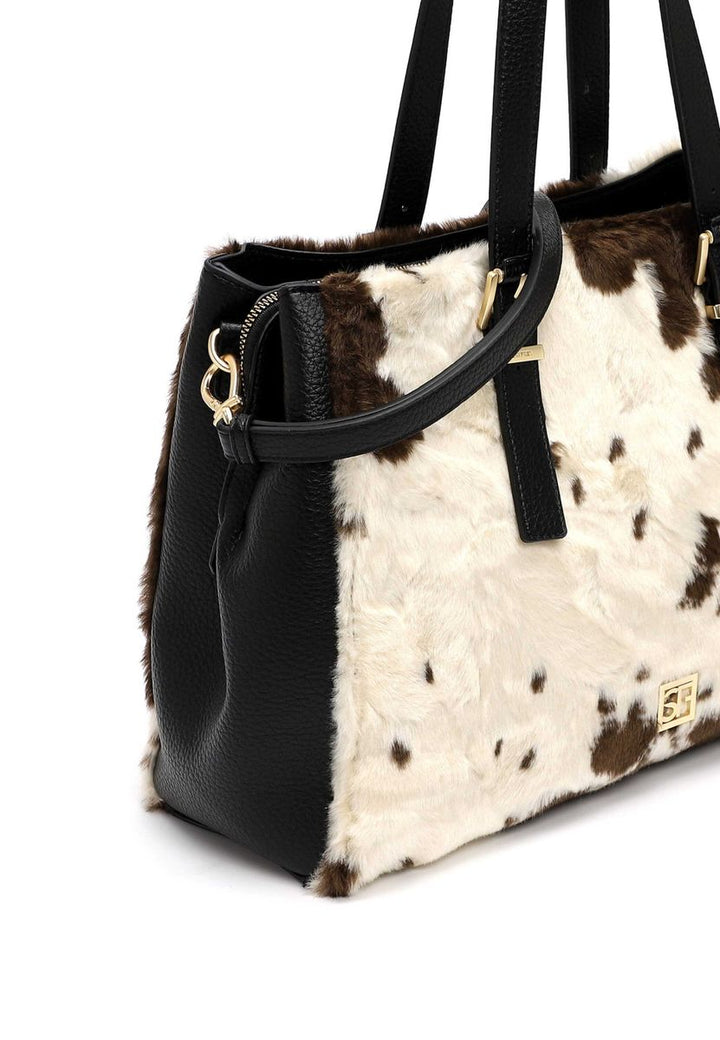 Shopper SFY Steffy