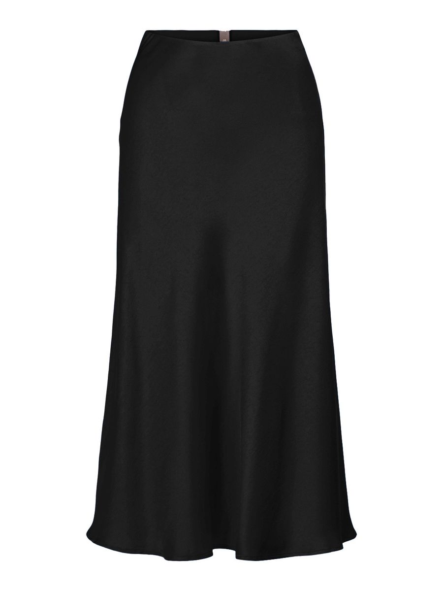 YASPELLA HW MIDI SKIRT S. NOOS