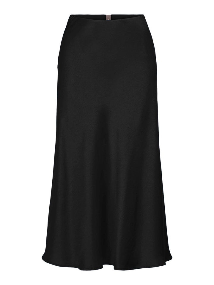 YASPELLA HW MIDI SKIRT S. NOOS