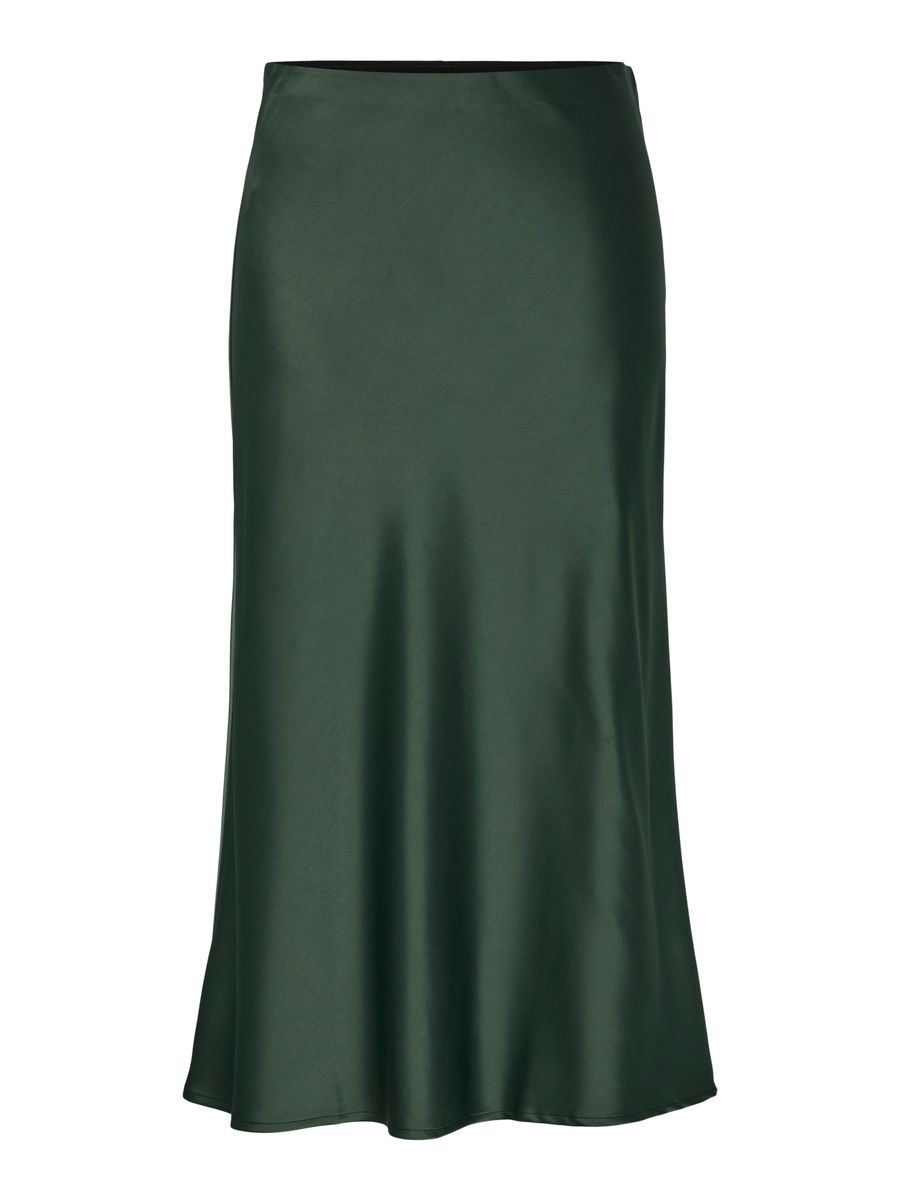 YASPELLA HW MIDI SKIRT S. NOOS