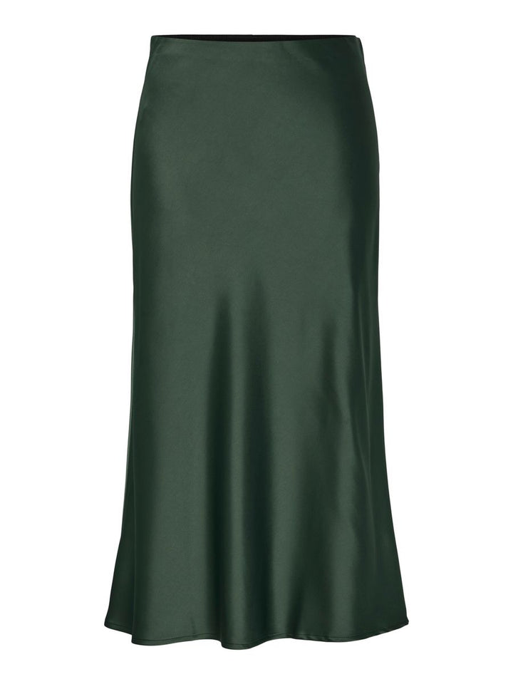 YASPELLA HW MIDI SKIRT S. NOOS