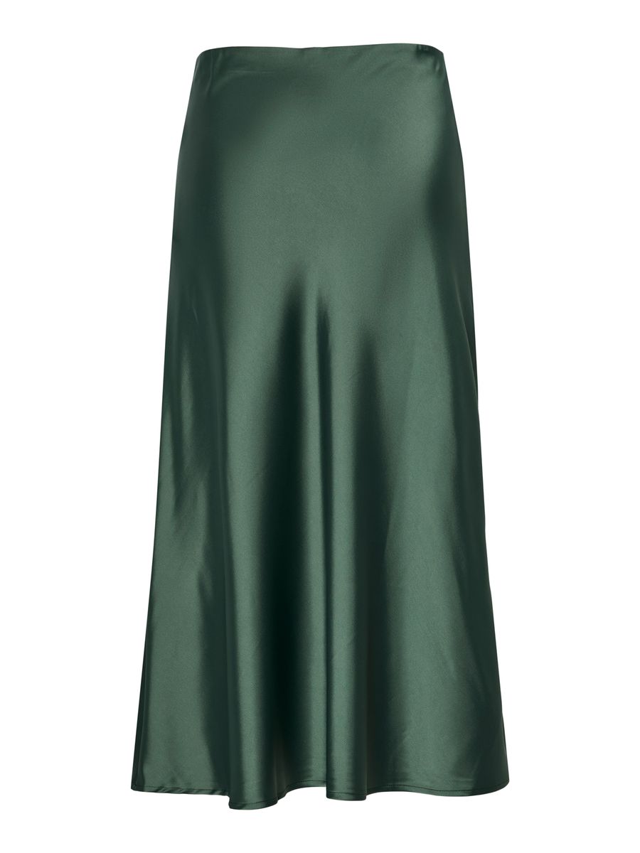YASPELLA HW MIDI SKIRT S. NOOS
