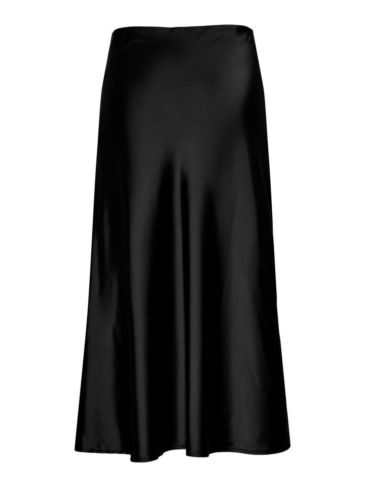 YASPELLA HW MIDI SKIRT S. NOOS