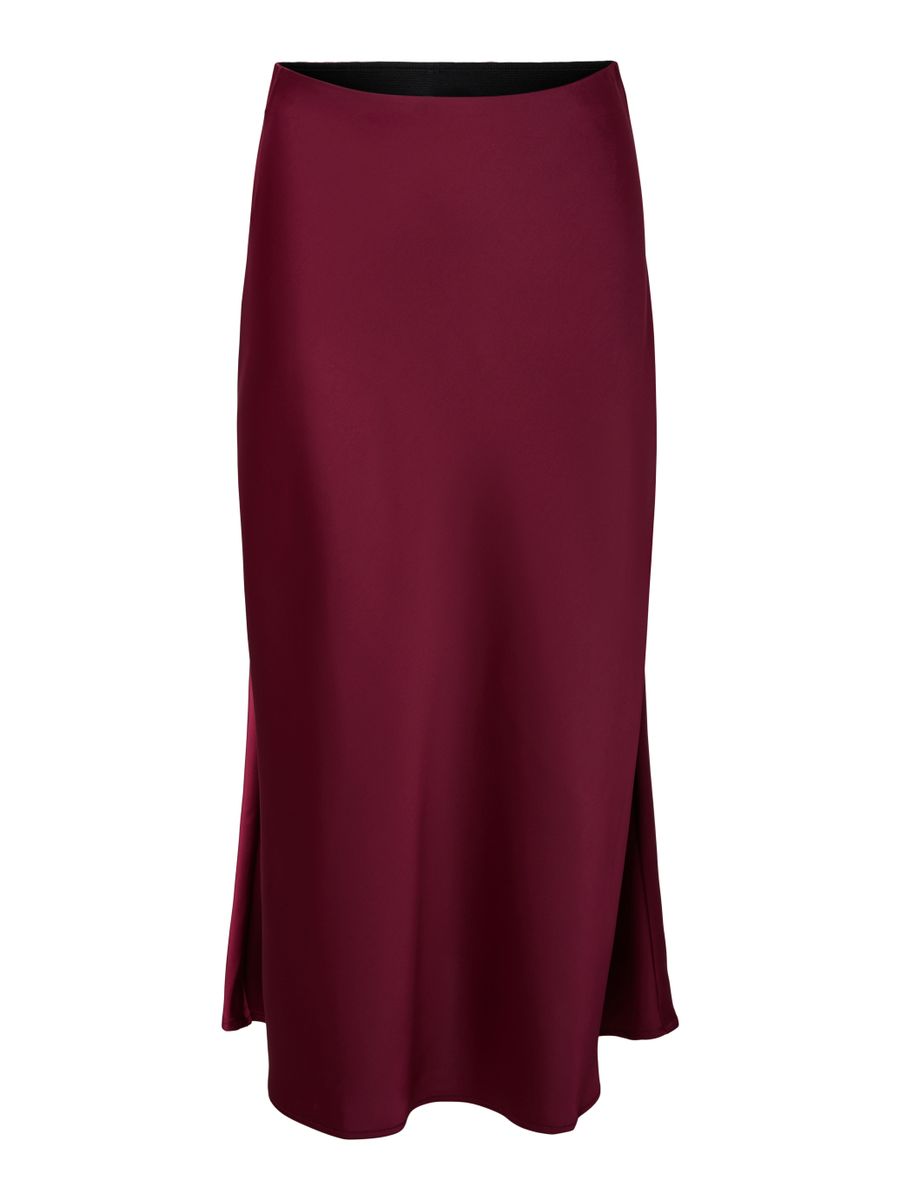 YASPELLA HW MIDI SKIRT S. NOOS
