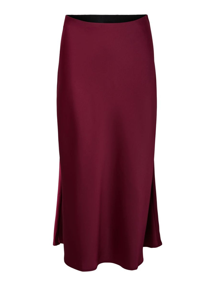 YASPELLA HW MIDI SKIRT S. NOOS