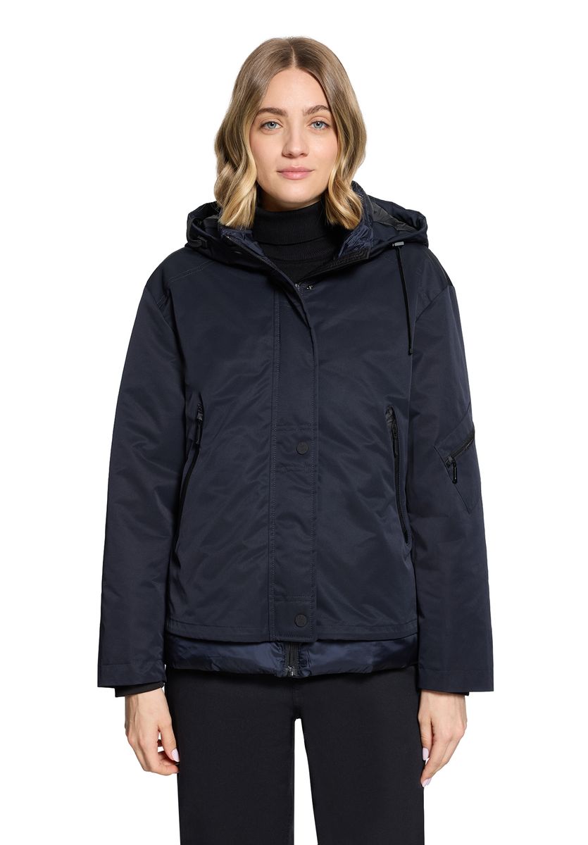 Winterjacke
