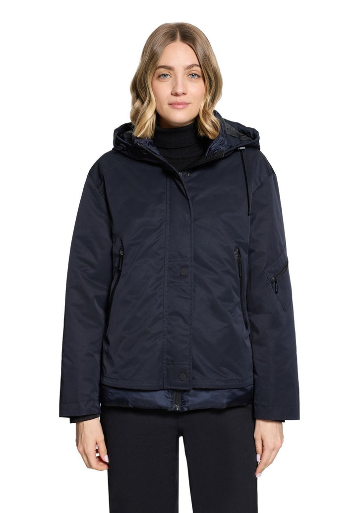 Winterjacke