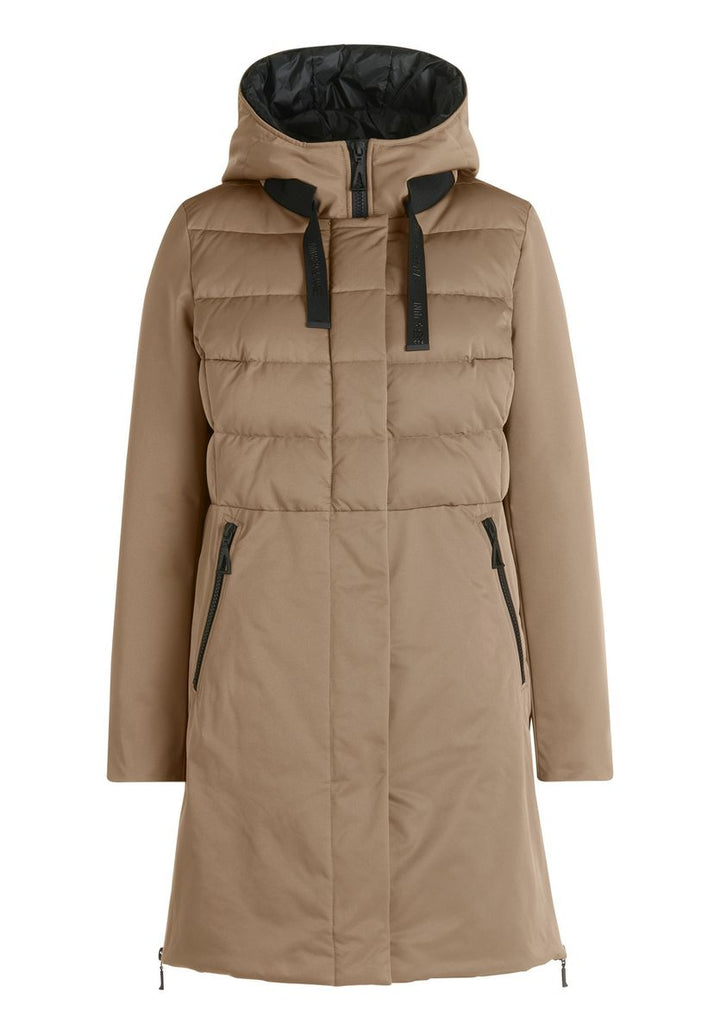 Winterjacke