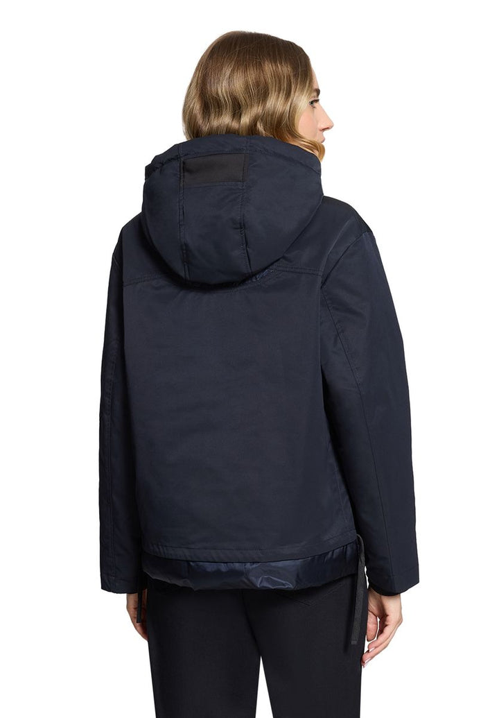 Winterjacke