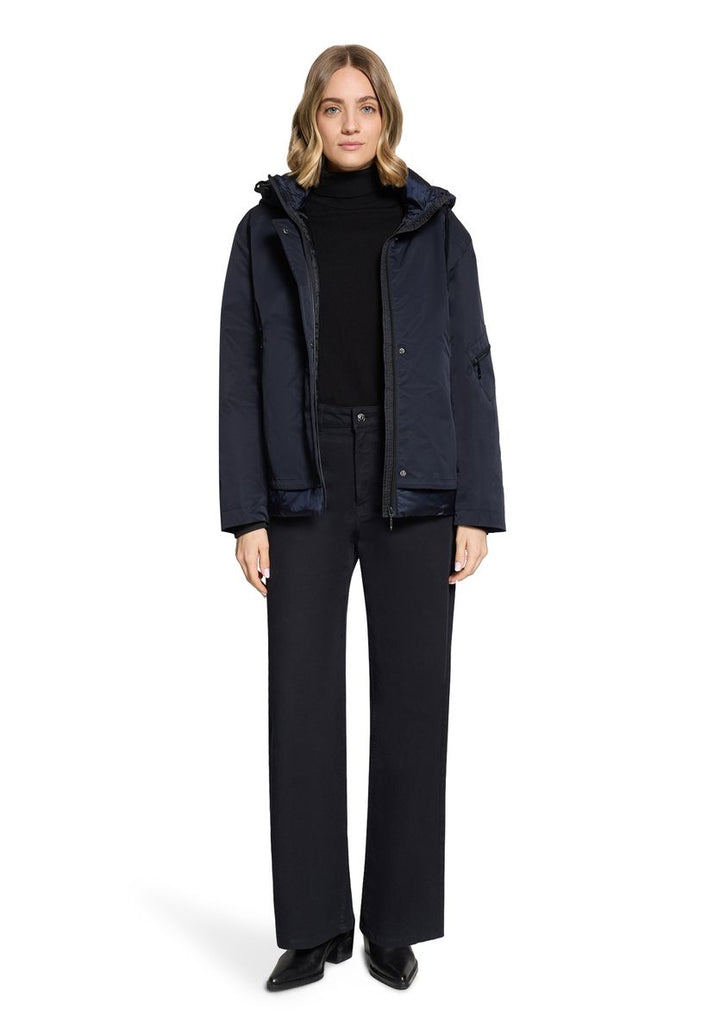 Winterjacke