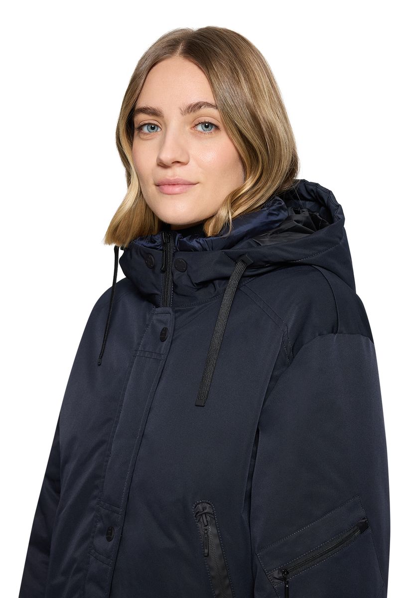 Winterjacke