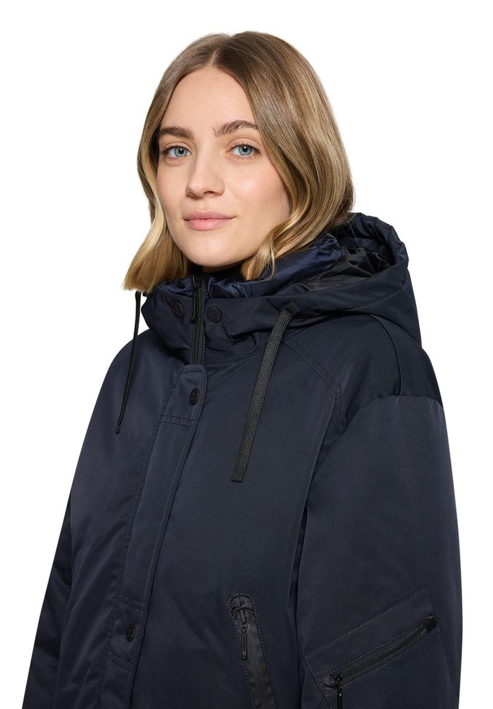 Winterjacke