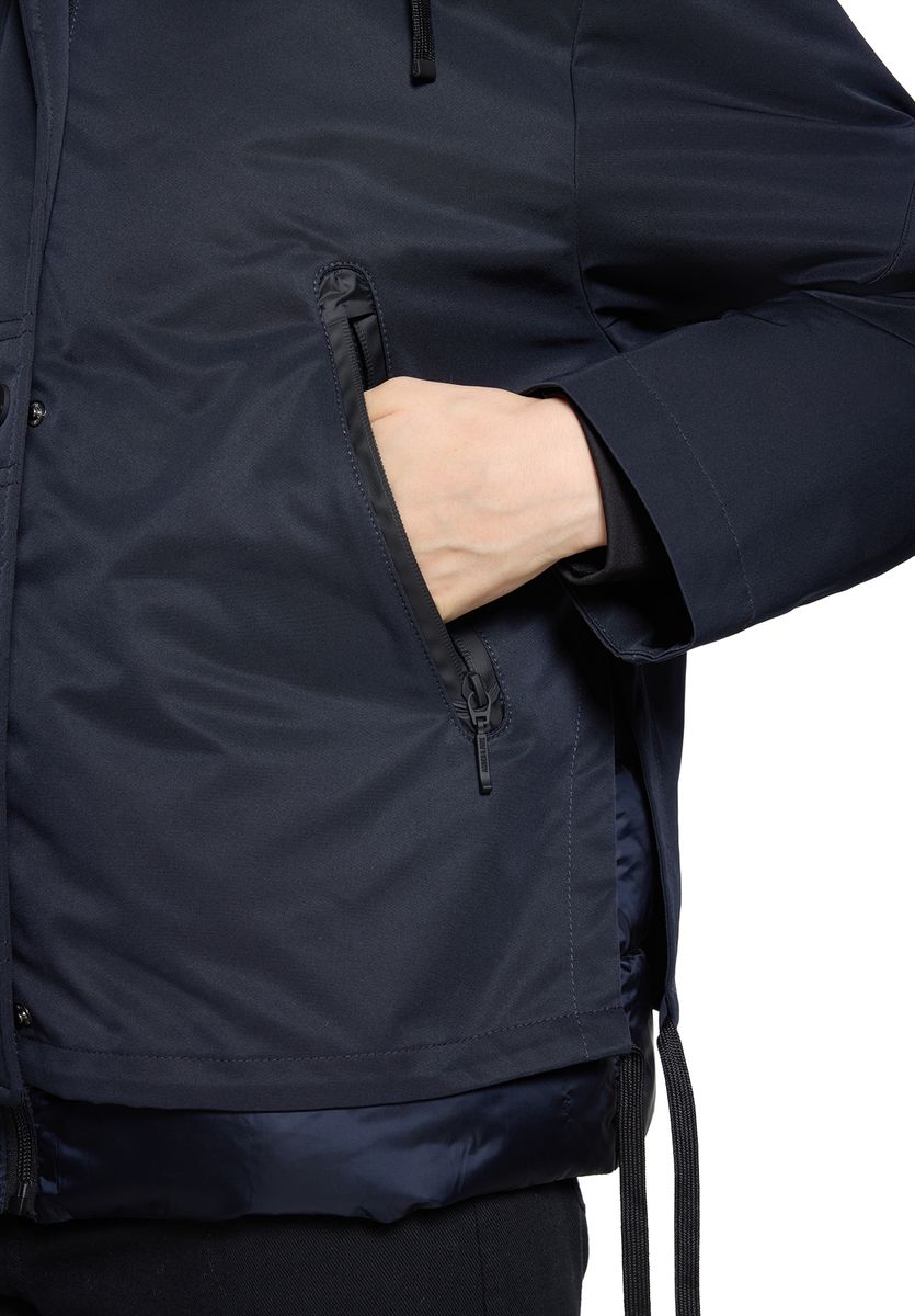 Winterjacke