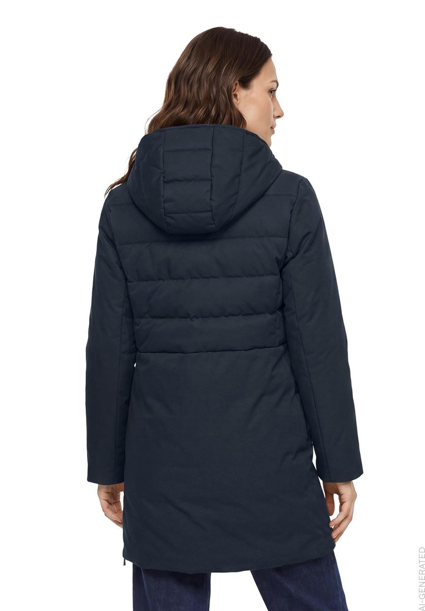 Winterjacke