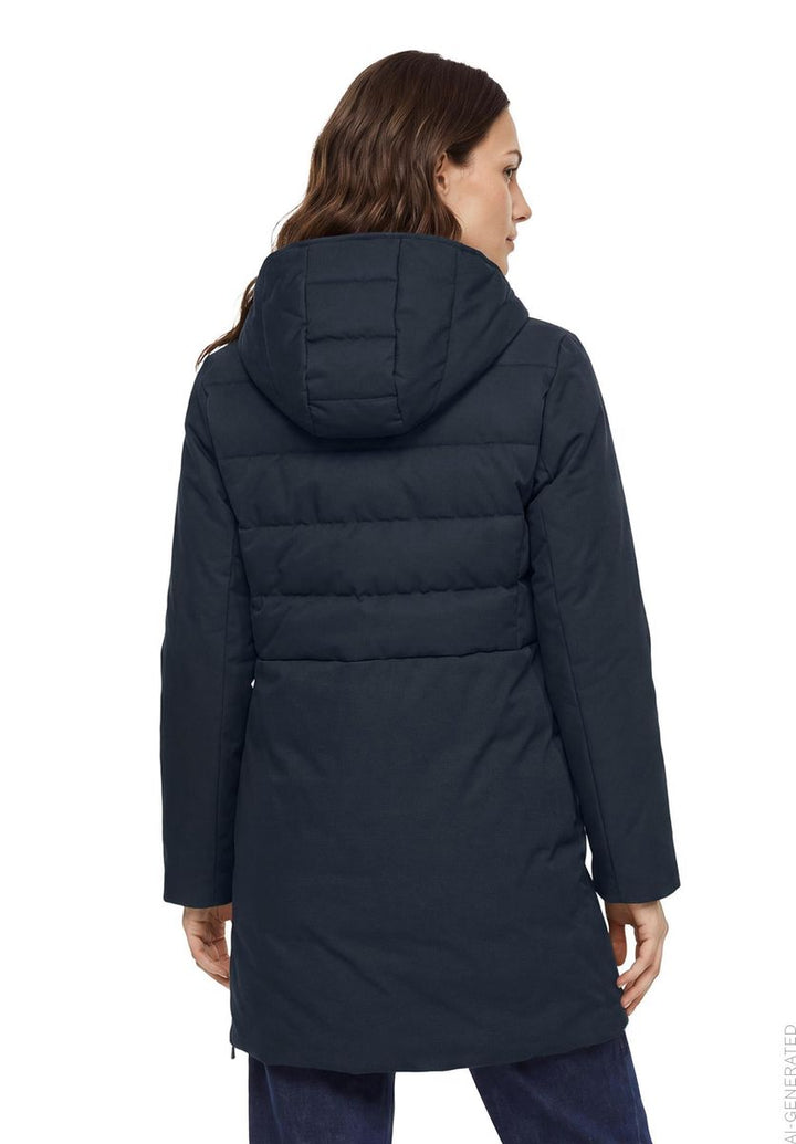 Winterjacke