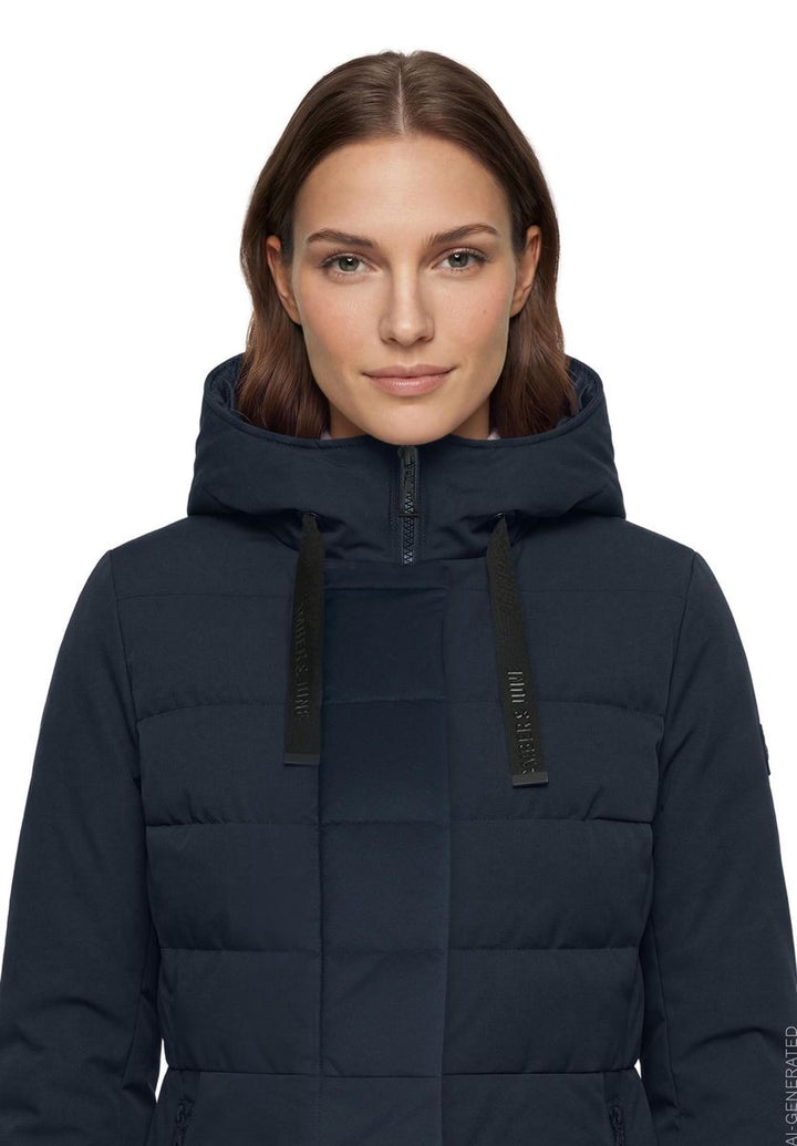 Winterjacke