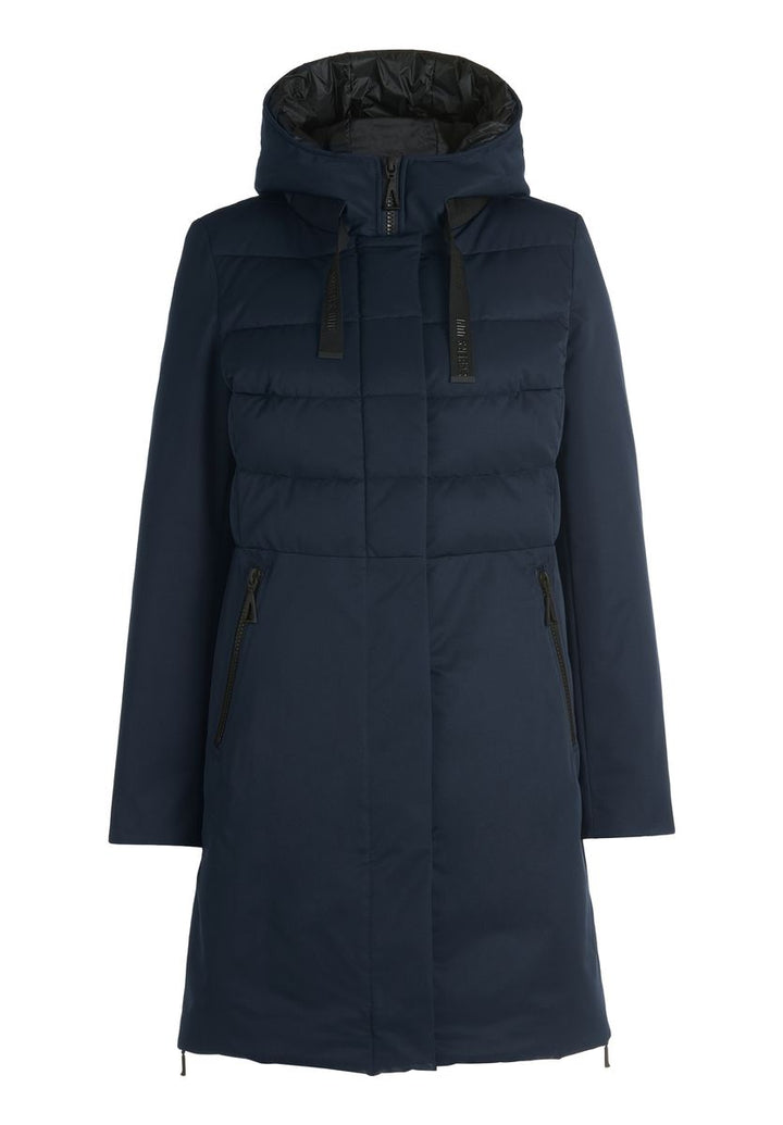 Winterjacke