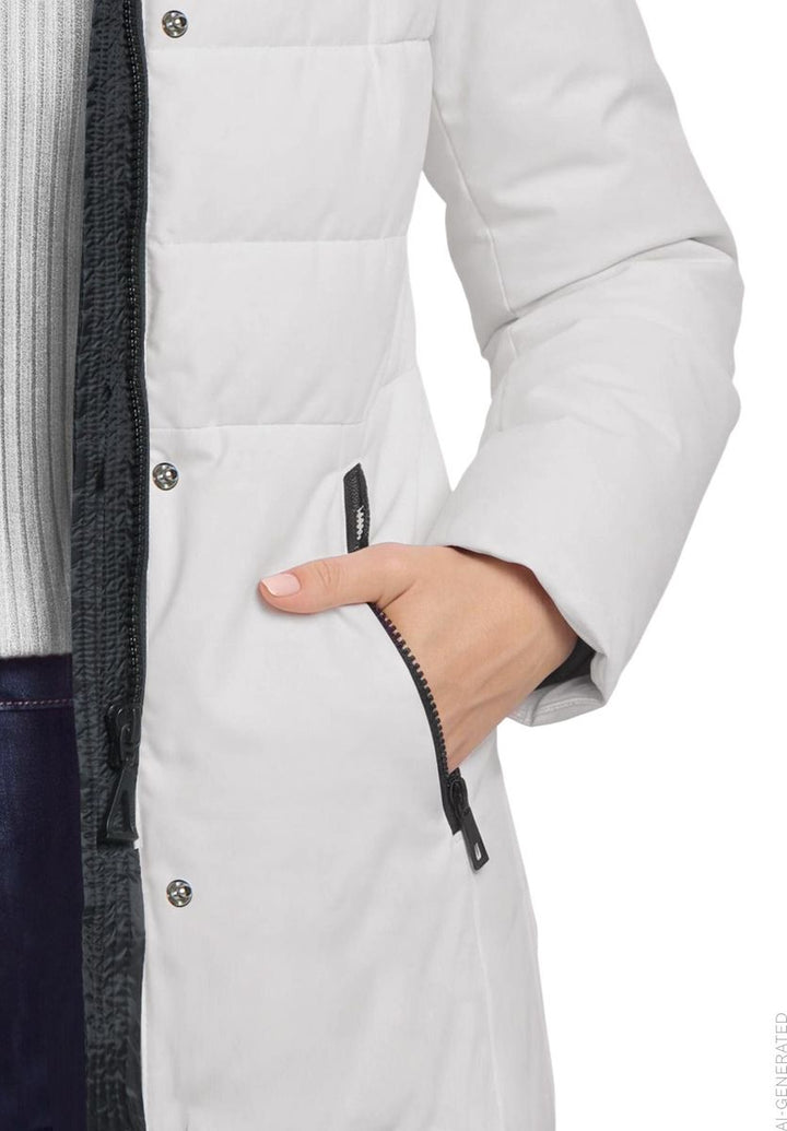 Winterjacke