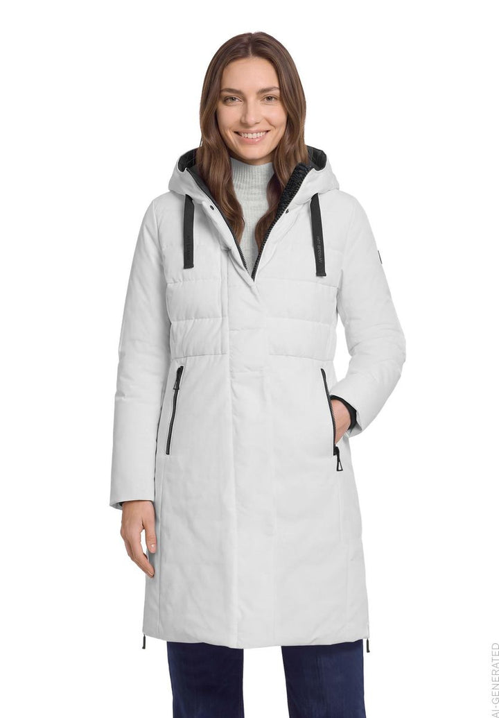 Winterjacke