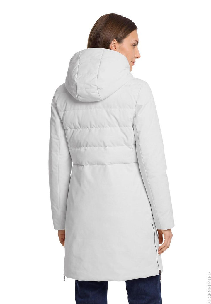 Winterjacke