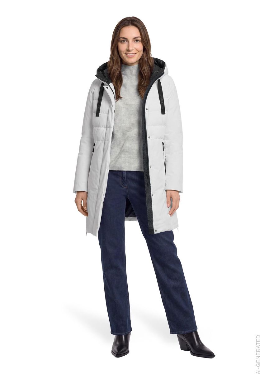 Winterjacke