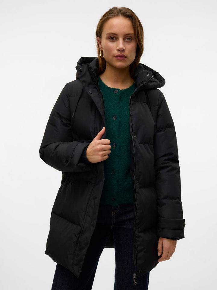 VMLEONIELEA DOWN JACKET NOOS