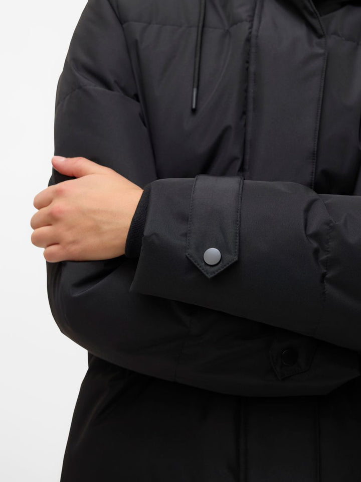 VMLEONIELEA DOWN JACKET NOOS