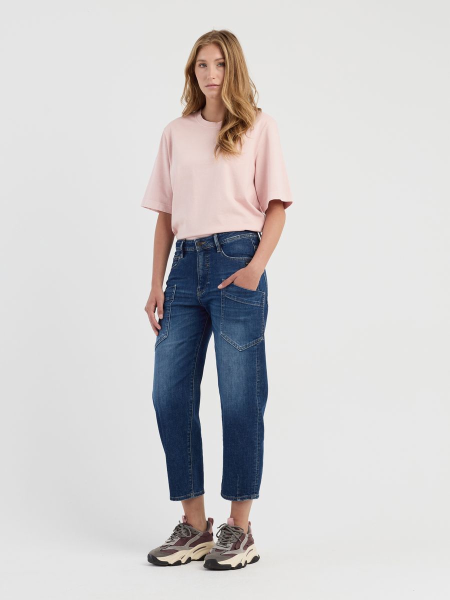 94IDA WORKER - o-shape fit
