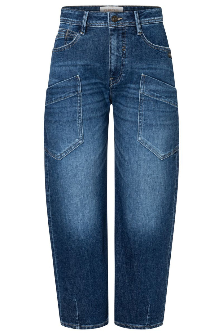94IDA WORKER - o-shape fit