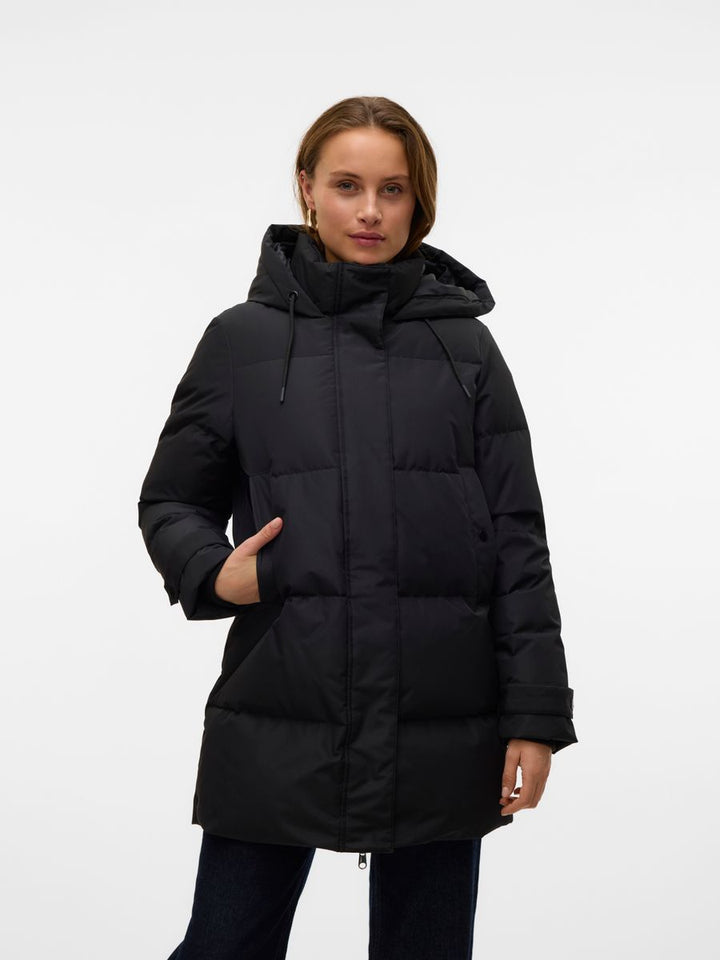 VMLEONIELEA DOWN JACKET NOOS