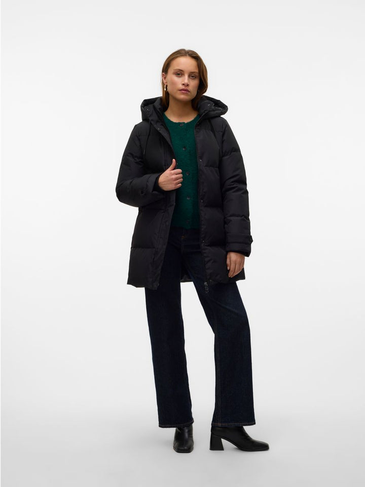 VMLEONIELEA DOWN JACKET NOOS