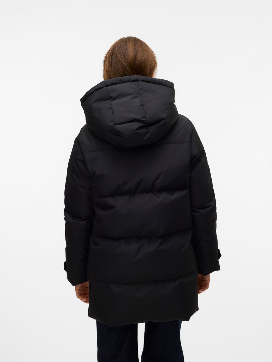 VMLEONIELEA DOWN JACKET NOOS