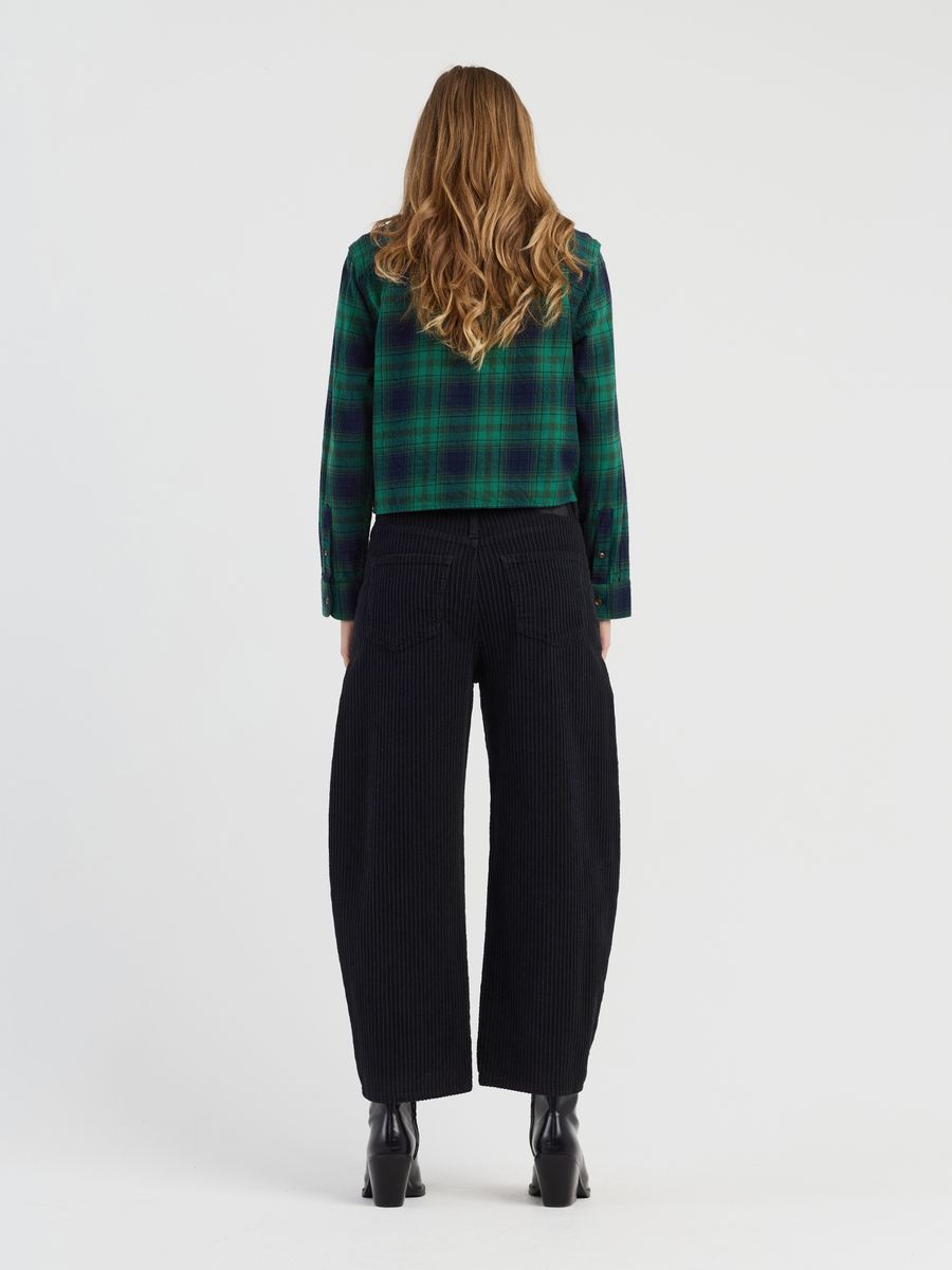 94ODINA  - o-shape fit