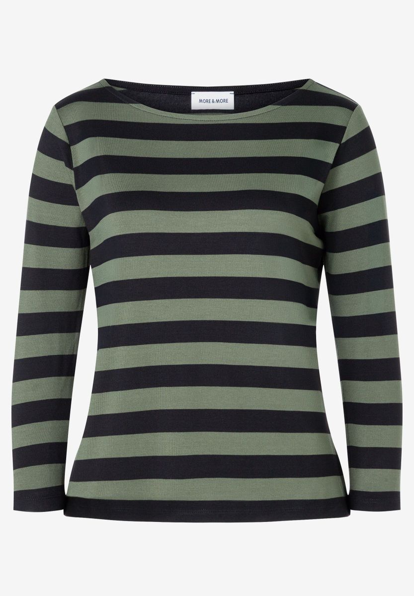 Streifenshirt