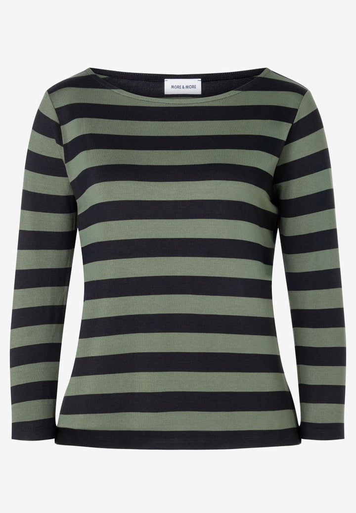 Streifenshirt