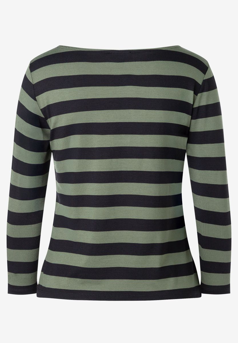 Streifenshirt