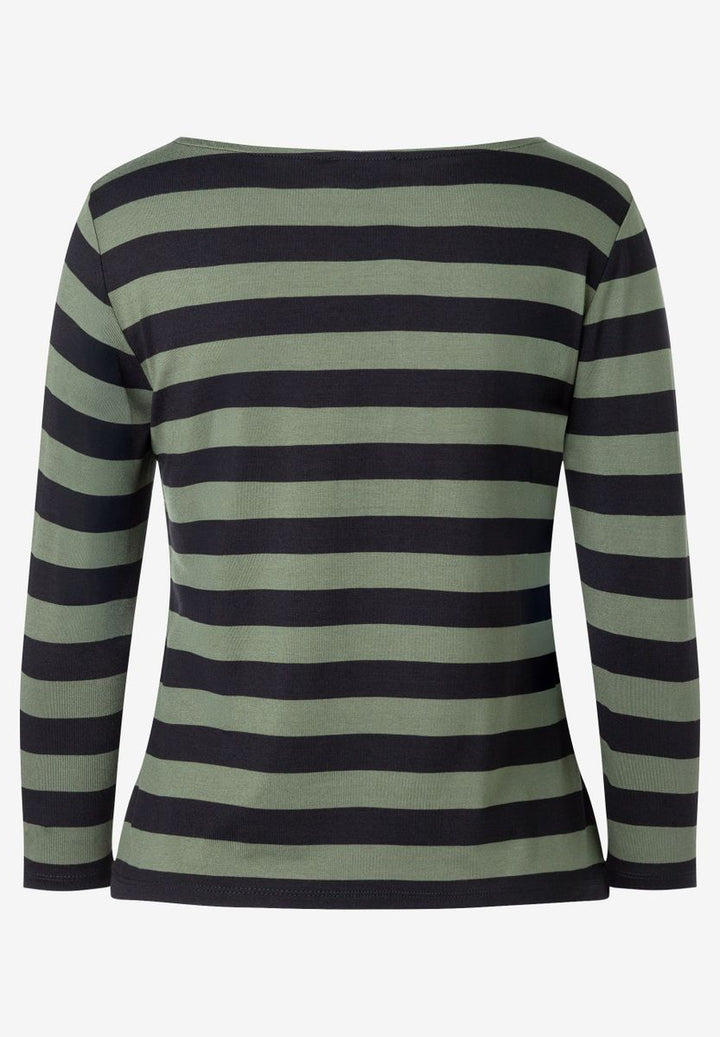 Streifenshirt