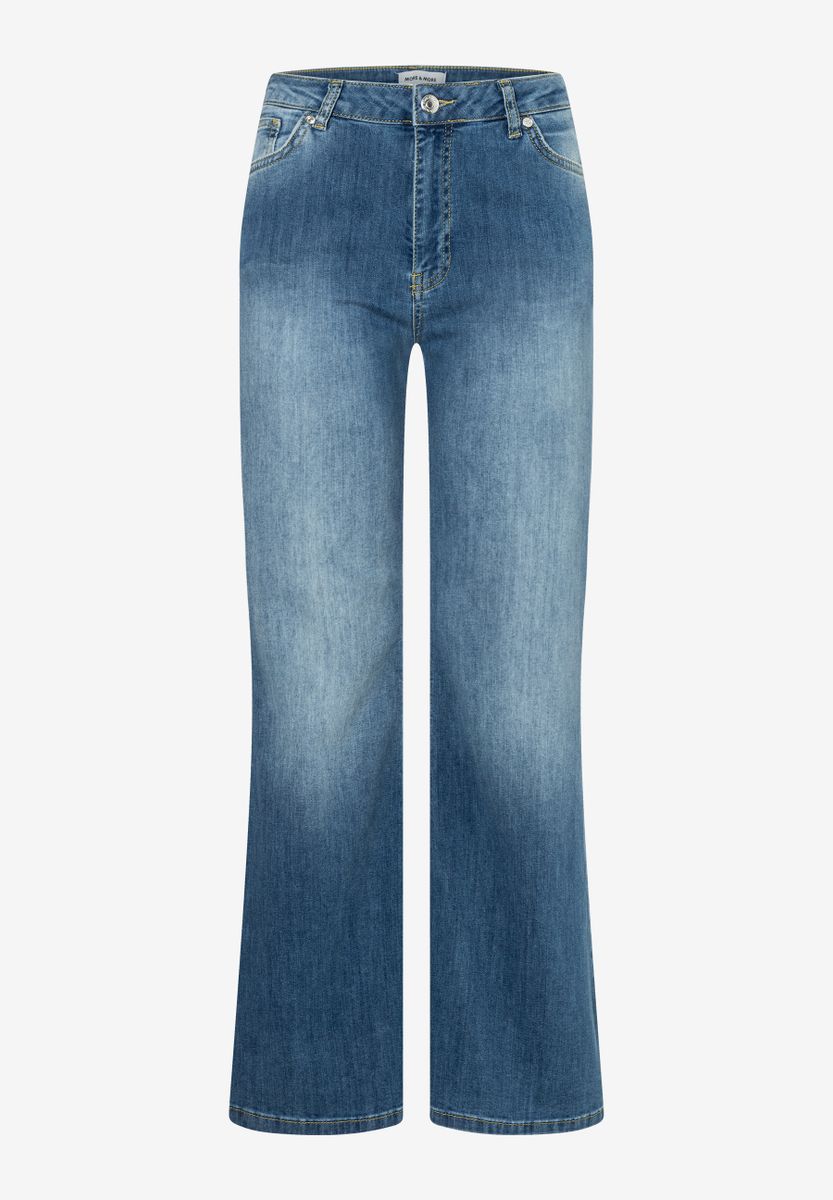 Bootcut Jeans