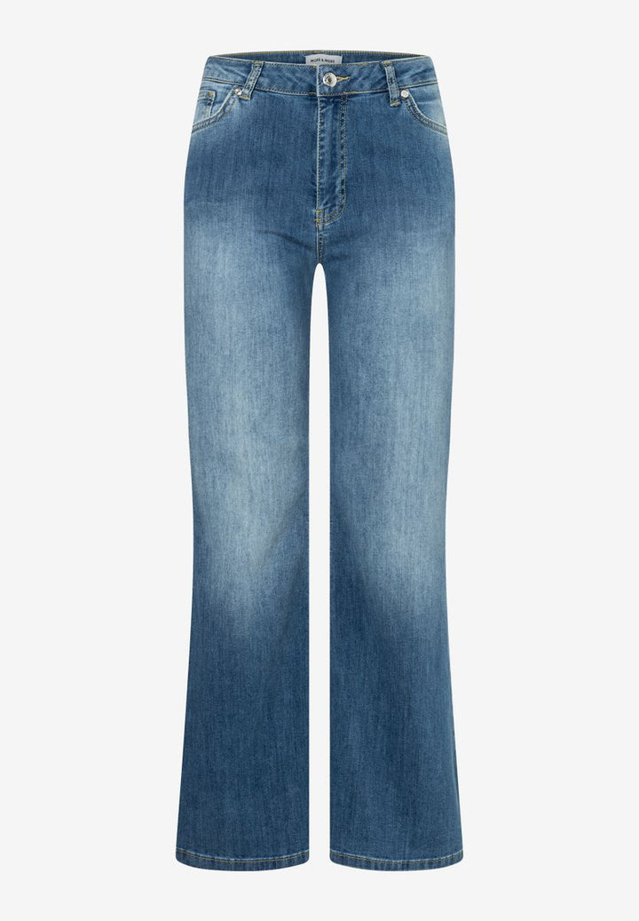 Bootcut Jeans