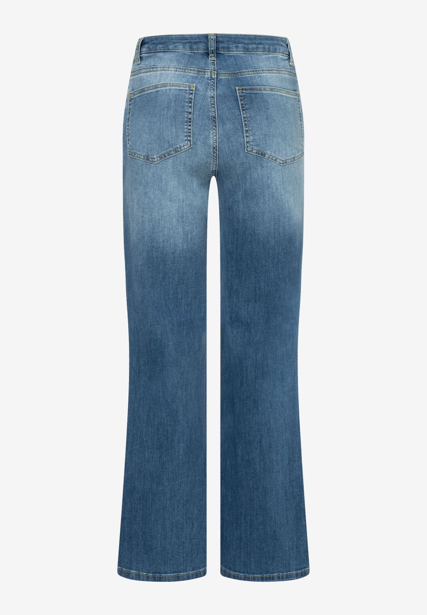 Bootcut Jeans