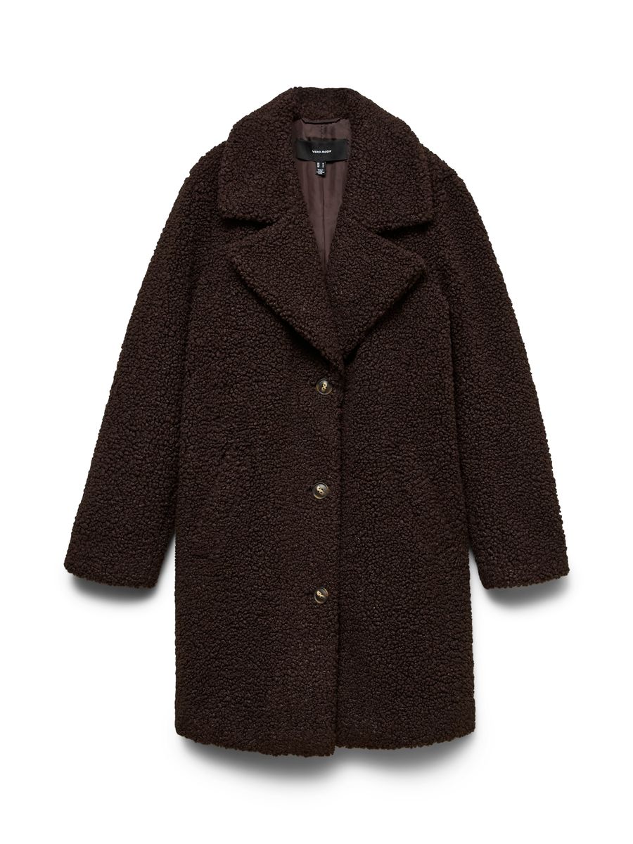VMKYLIE TEDDY COAT GA BOO