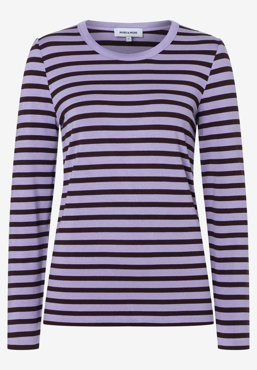 Streifenshirt